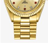  Đồng hồ cơ Yingnag 