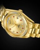  Đồng hồ cơ Yingnag 