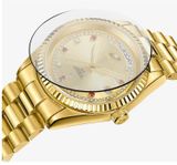  Đồng hồ cơ Yingnag 