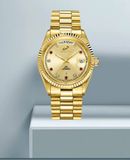  Đồng hồ cơ Yingnag 