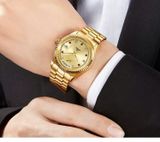  Đồng hồ cơ Yingnag 