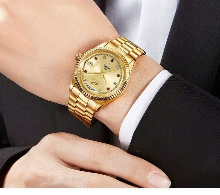  Đồng hồ cơ Yingnag 