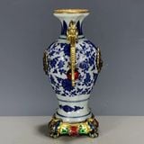  Bình cổ sưu tầm 