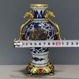  Bình cổ sưu tầm 
