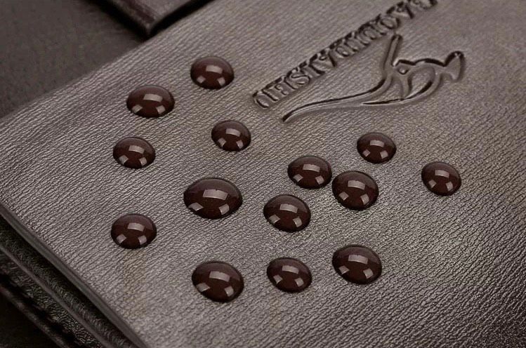  Túi đeo chéo nam cao cấp  Chất liệu da PU + lót polyester 