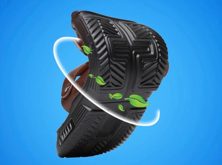  Giày sandal cá tính chống trơn trượt 