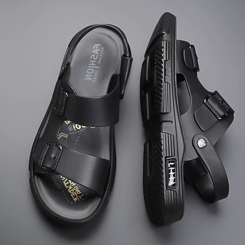  Giày sandal cá tính chống trơn trượt 