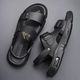  Giày sandal cá tính chống trơn trượt 