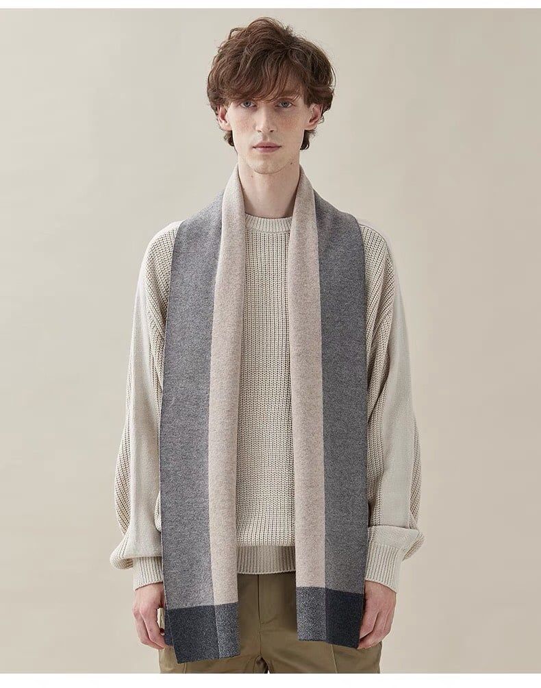  KHĂN QUÀNG CHOÀNG CỔ NAM CAO CẤP 