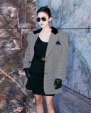  Kính râm nữ thời trang cao cấp 