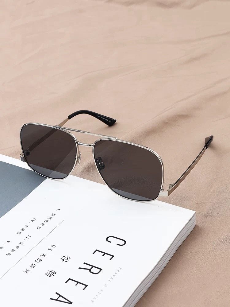  Kính râm nữ thời trang cao cấp 