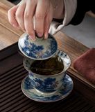  Bộ Ấm Chén Trà Cổ 2 