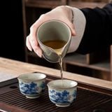  Bộ Ấm Chén Trà Cổ 2 