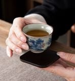  Bộ Ấm Chén Trà Cổ 2 