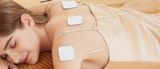  Máy massage kinh tuyến toàn cơ thể 