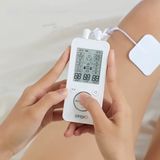  Máy massage kinh tuyến toàn cơ thể 