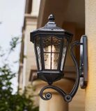  ĐÈN TREO TƯỜNG CHỮ THẬP 