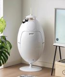 THÙNG RÁC HIỆN ĐẠI CAO CẤP SANG TRỌNG 