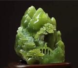  ĐỒ TRANG TRÍ NGỌC TỰ NHIÊN 