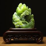  ĐỒ TRANG TRÍ NGỌC TỰ NHIÊN 