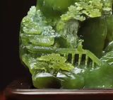  ĐỒ TRANG TRÍ NGỌC TỰ NHIÊN 