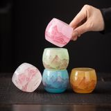  Tách Trà Tráng Men Cao Cấp 
