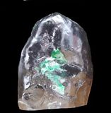  Ngọc Khắc Phong Cảnh May Mắn 
