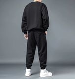  Bộ Quần Áo Sweater Nam Thu Đông 