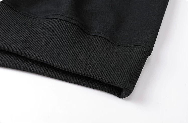  Bộ quần áo sweater nam thu đông Chất liệu polyester 