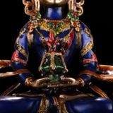  Tượng Phật Trường Thọ 
