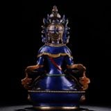  Tượng Phật Trường Thọ 