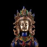  Tượng Phật Trường Thọ 