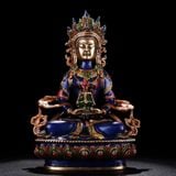  Tượng Phật Trường Thọ 