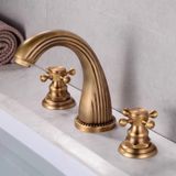  VÒI RỬA BỒN RỬA MẶT CÁ HEO VÀNG 