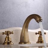  VÒI RỬA BỒN RỬA MẶT CÁ HEO VÀNG 