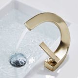  Vòi Rửa Bồn Rửa Mặt Hiện Đại 