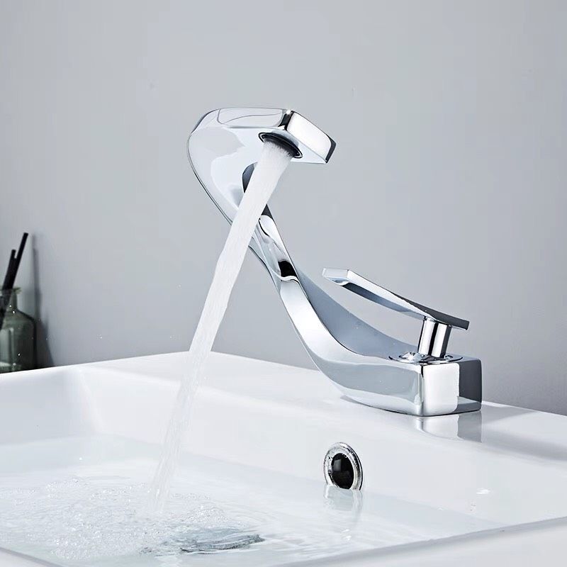  Vòi Rửa Bồn Rửa Mặt Hiện Đại 