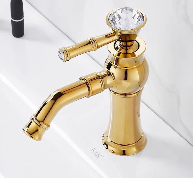  Vòi Bồn Rửa Mặt Hiện Đại Cao Cấp kiểu 2 