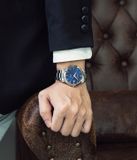  Đồng hồ cơ sang trọng 