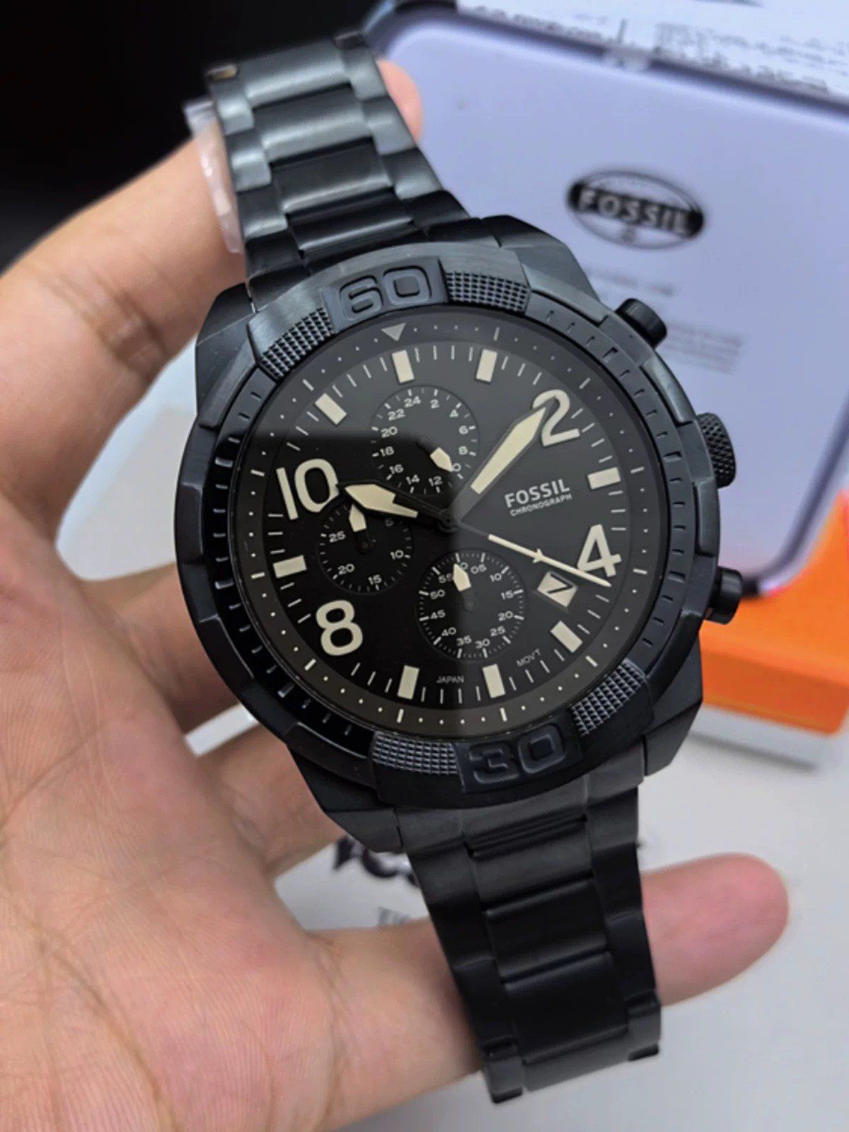  Đồng hồ nam FOSSIL cao cấp 