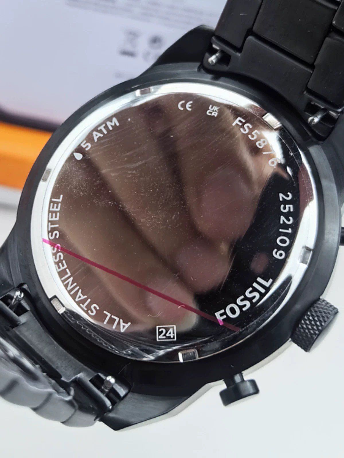  Đồng hồ nam FOSSIL cao cấp 