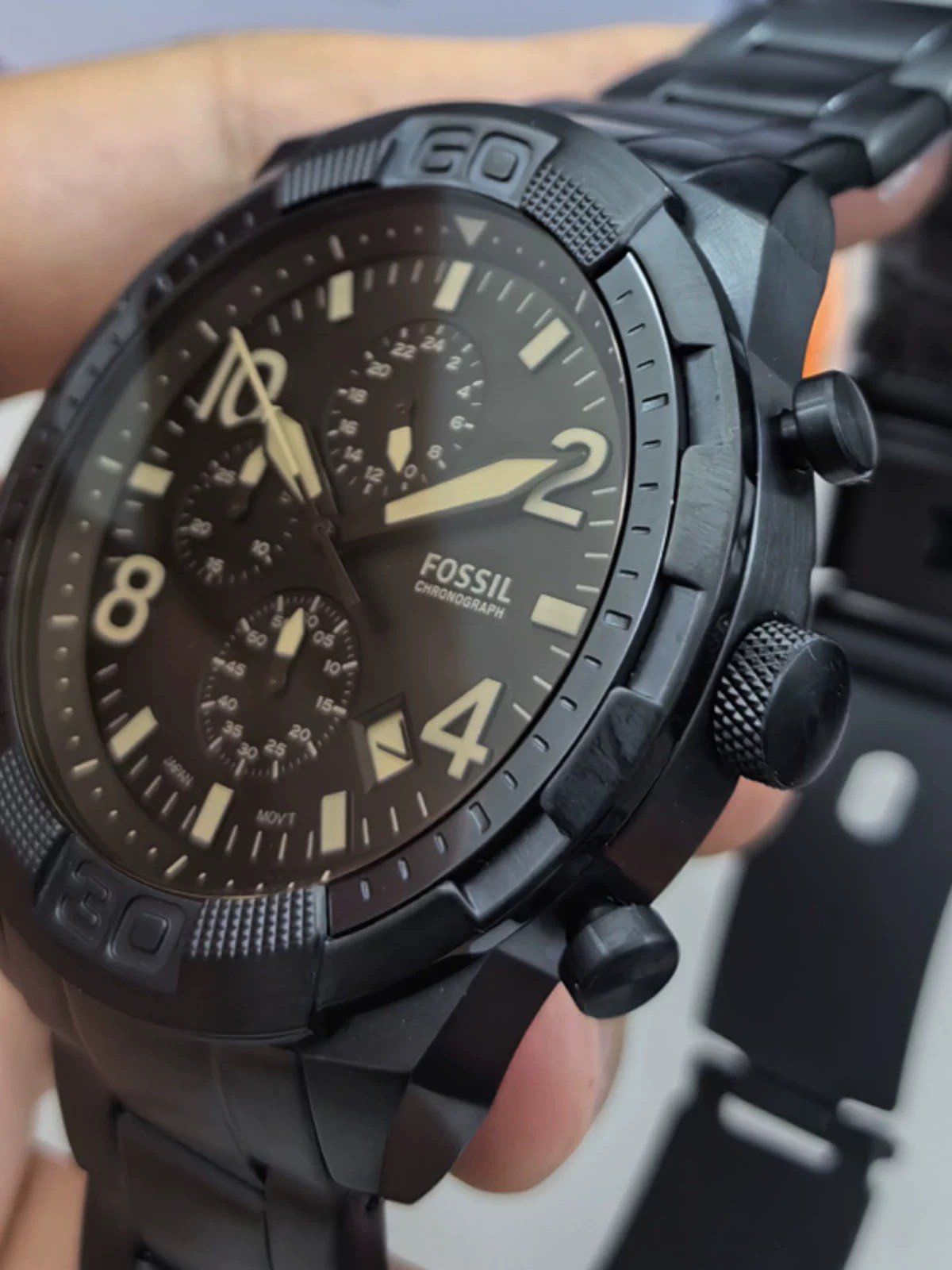  Đồng hồ nam FOSSIL cao cấp 