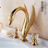  Vòi Rửa Thiên Nga Phong Cách Châu Âu 