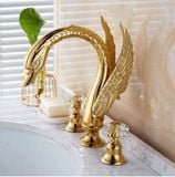  Vòi Rửa Thiên Nga Phong Cách Châu Âu 