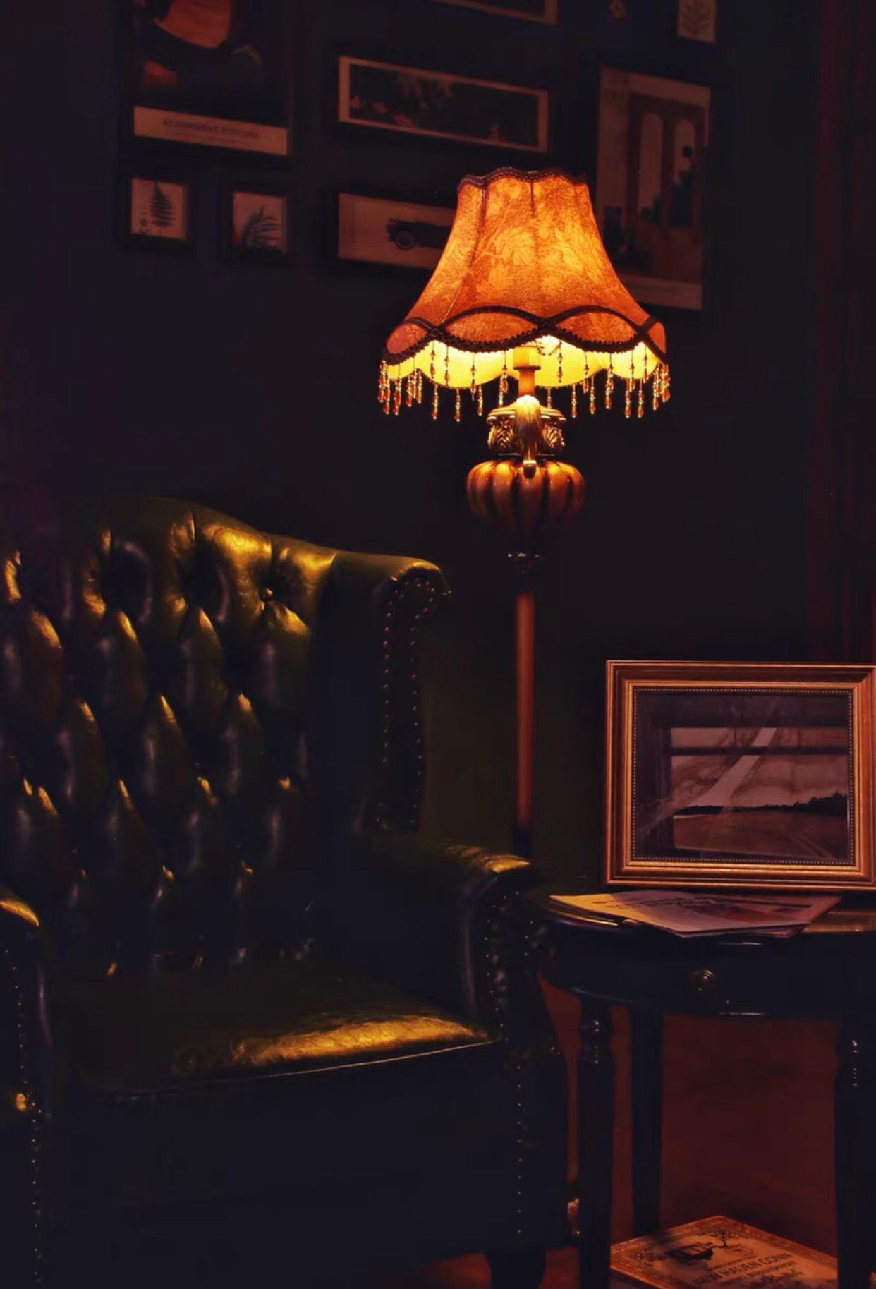  ĐÈN SÀN PHONG CÁCH CHÂU ÂU CAO CẤP 