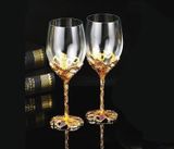  Bộ Bình Ly Rượu Vang Châu Âu Cao Cấp 