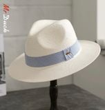  Mũ Vành Rộng Panama Nam Cao Cấp 