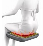  Máy Ghế Massage Đệm Đa Chức Năng 