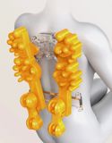  Máy Ghế Massage Đệm Đa Chức Năng 