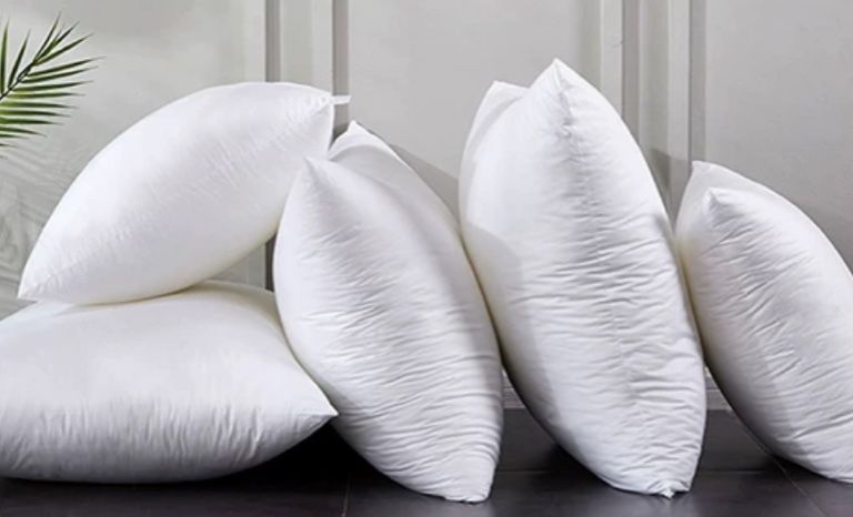  Gối Đệm Sofa Thêu Trung Quốc 